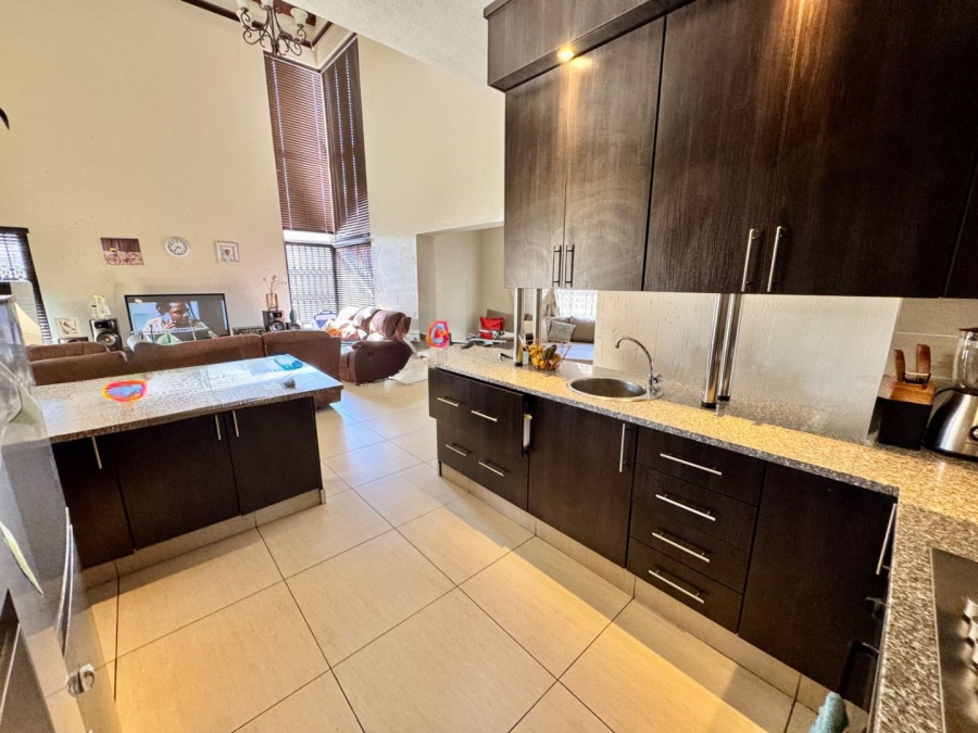 3 Bedroom Property for Sale in Baillie Park North West